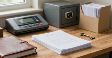 originals vs copies compliance