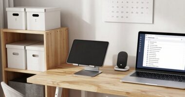 paperless storm preparedness organization
