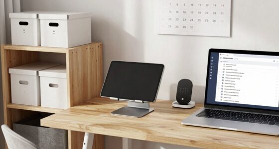 paperless storm preparedness organization