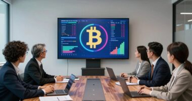 pensions embrace bitcoin