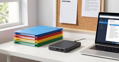 personal data backup strategy