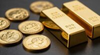 popular small gold investments