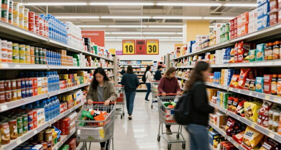post panic price surge