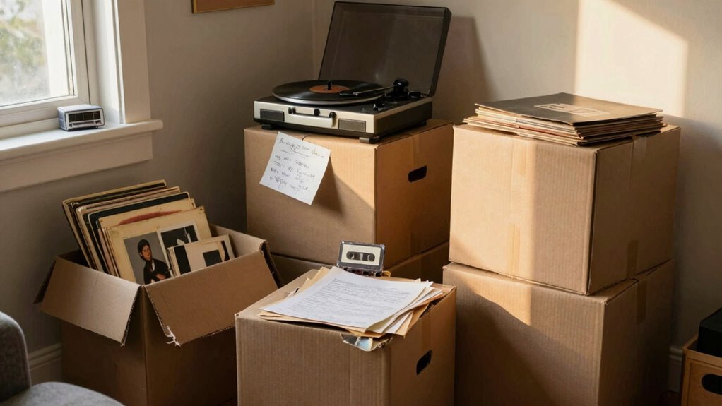 pre move data cleanup essentials