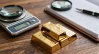 precious metals authenticity records