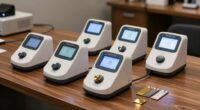 precious metals testing tools