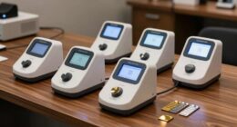 precious metals testing tools