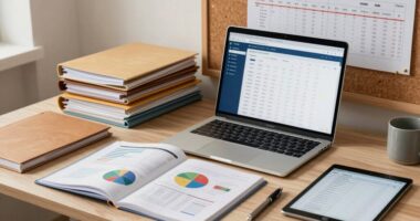 preparedness for record management