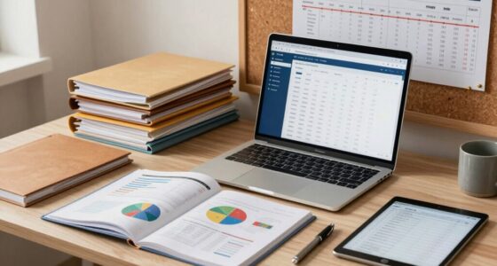 preparedness for record management