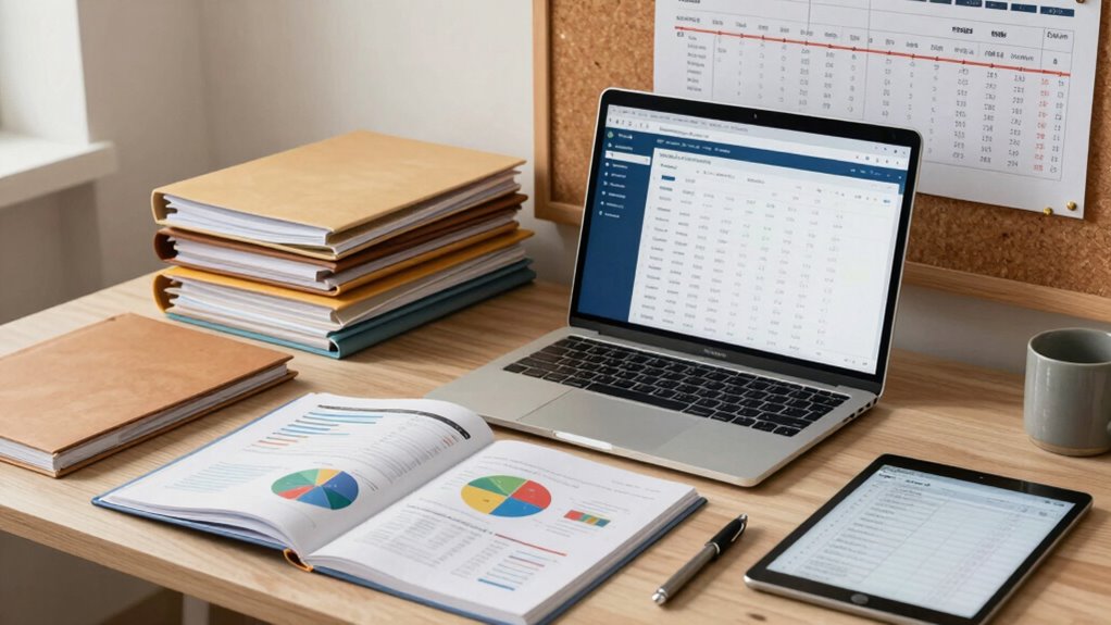 preparedness for record management