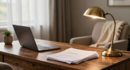 preparing finances after loss