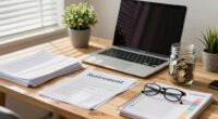 preparing finances for retirement
