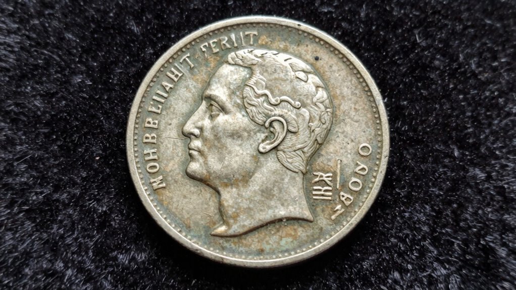 preserve coins avoid damage