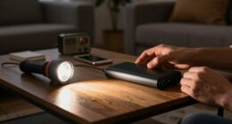 prioritize essential electronic devices