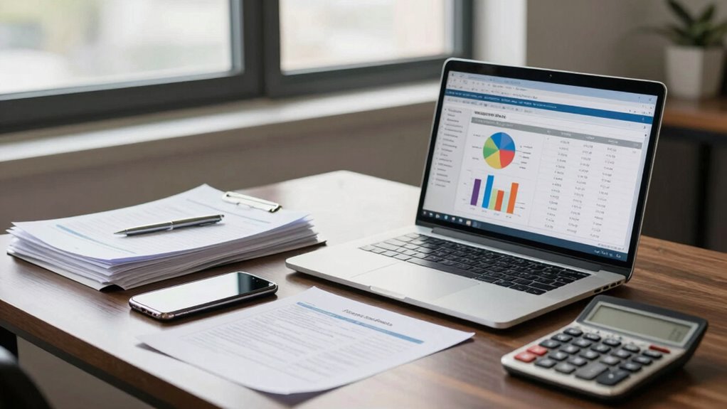 proper alternative asset reporting