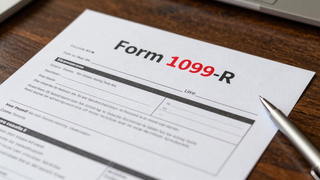 proper rollover reporting procedures