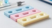 proper storage of assay cards