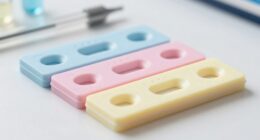 proper storage of assay cards
