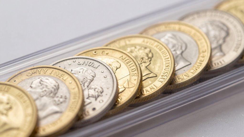 protect bullion through proper storage