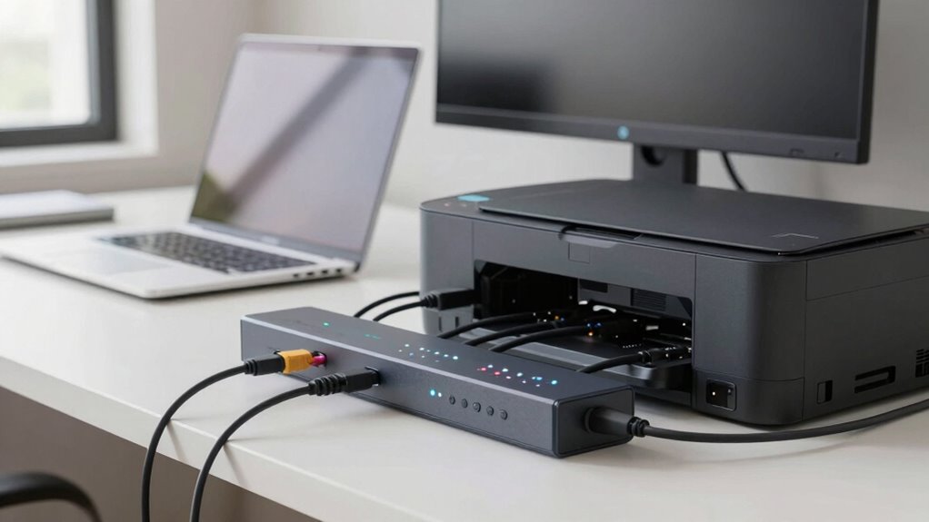 protect electronics from surges