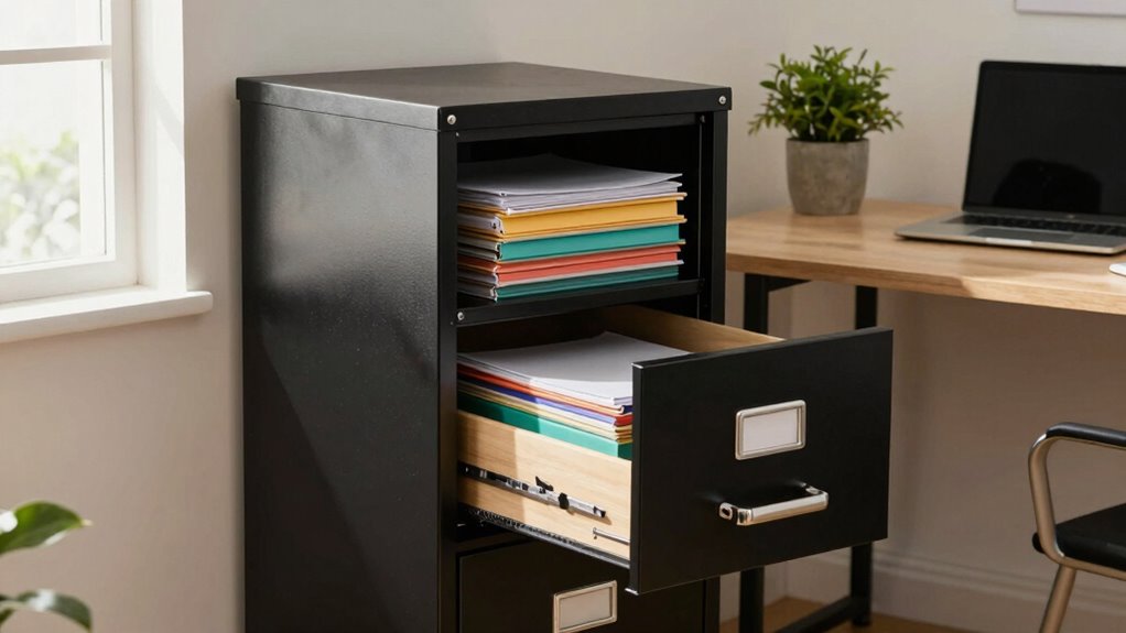 protect organize secure documents