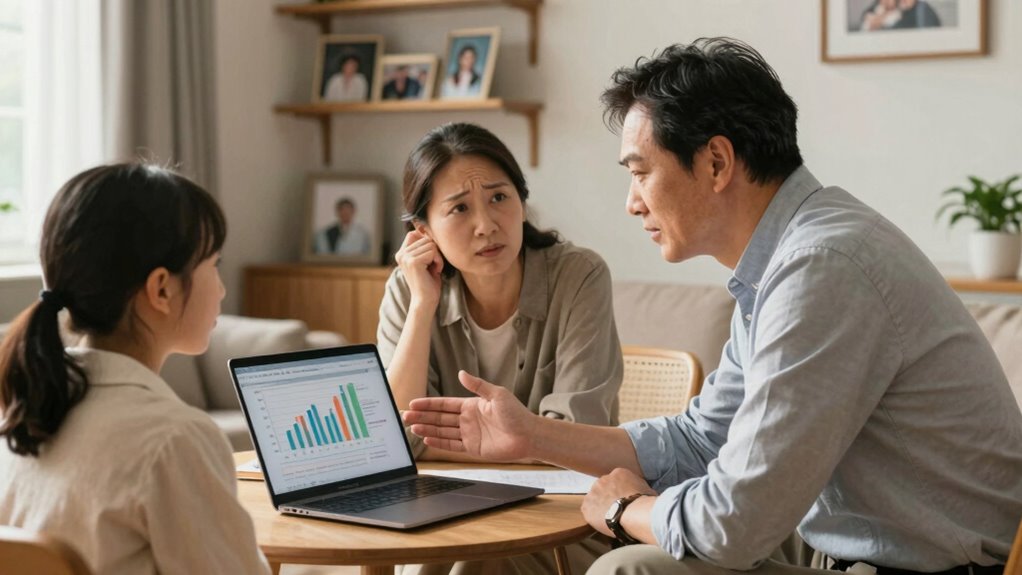 protecting family s financial future
