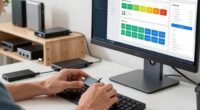 regular backup testing schedule