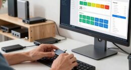 regular backup testing schedule