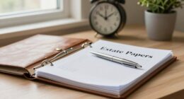 regular estate document reviews