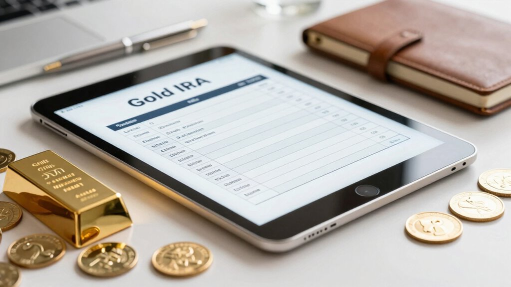 regular ira maintenance ensures security