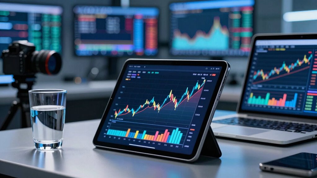 regulatory risks and market volatility
