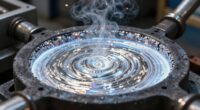 reliable metal refining process