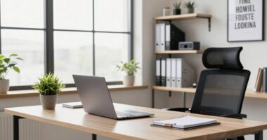 remote work transition planning