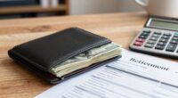 retiree emergency fund importance