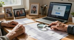 retiree identity theft prevention