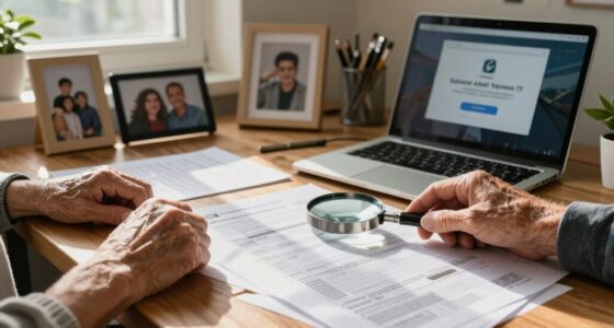 retiree identity theft prevention