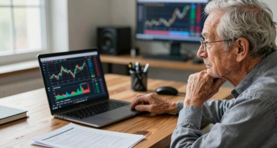 retirees and stablecoin regulation