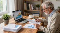 retirees rules based strategy