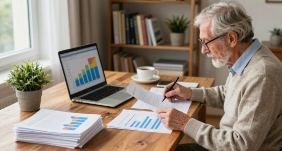 retirees rules based strategy