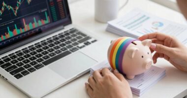 retirement account rebalancing process