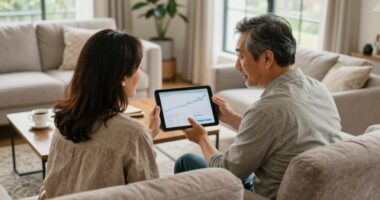 retirement budgeting priorities discussion