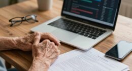 retirement cyber fraud prevention