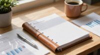 retirement financial planning conversation
