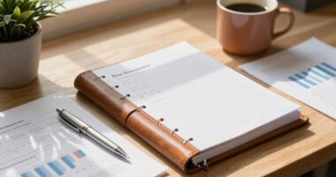 retirement financial planning conversation