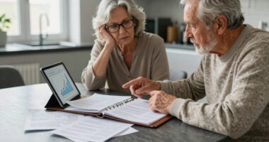 retirement healthcare cost inflation