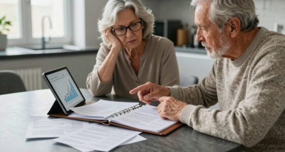 retirement healthcare cost inflation