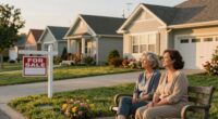 retirement housing cost planning