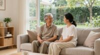 retirement housing decisions comparison