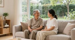 retirement housing decisions comparison