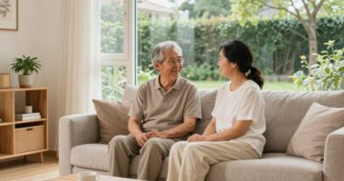 retirement housing decisions comparison